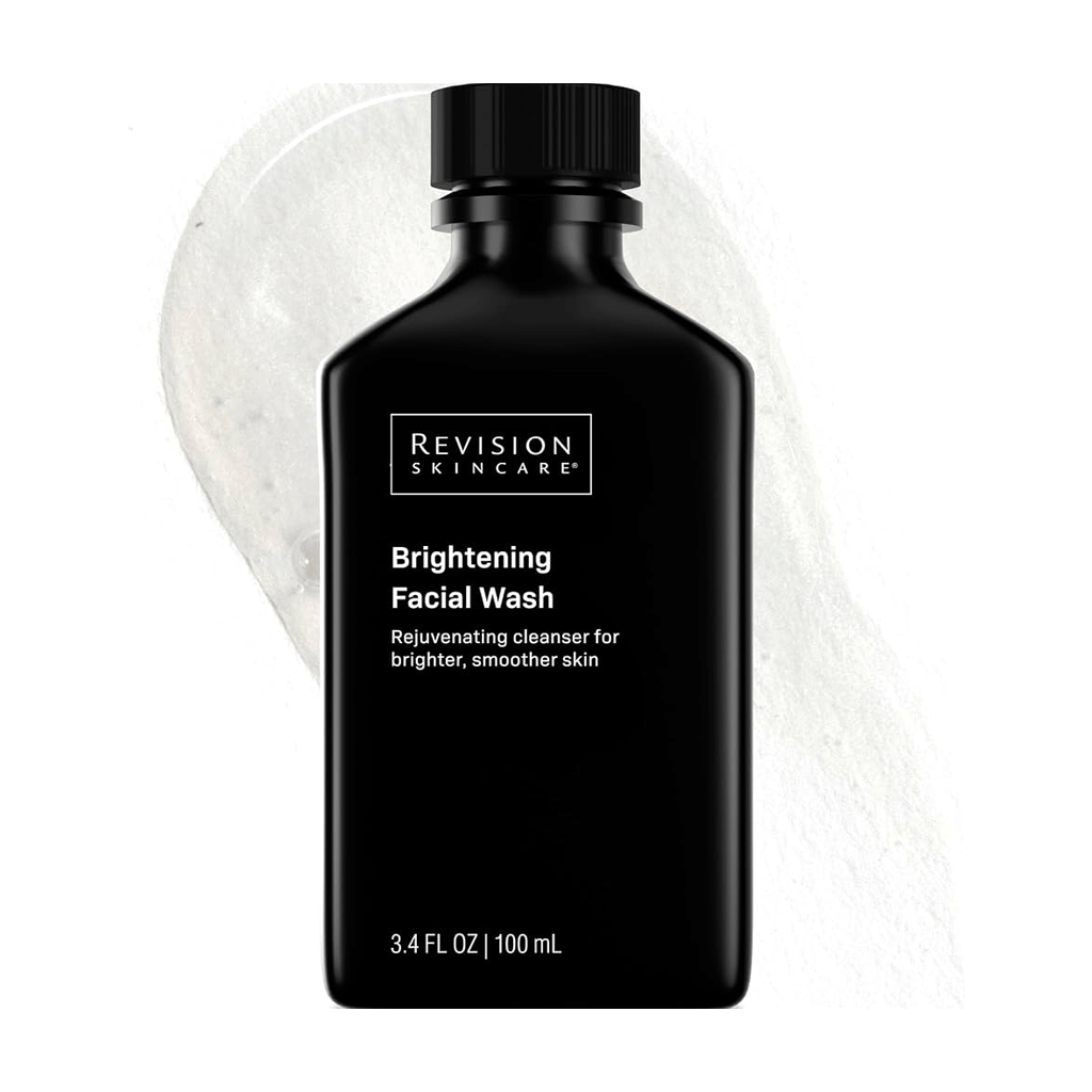 REVISION SKINCARE - BRIGHTENING FACIAL WASH™ (100ml)