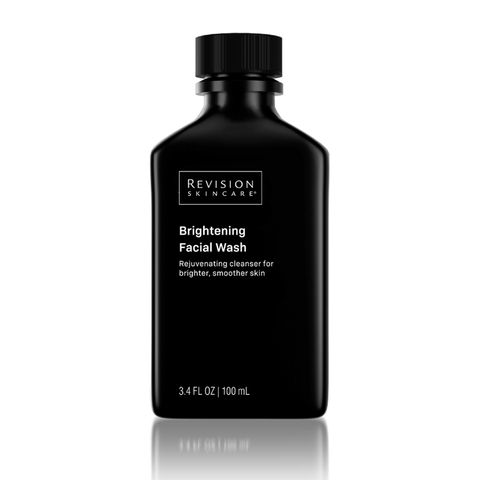 REVISION SKINCARE - BRIGHTENING FACIAL WASH™ (100ml)