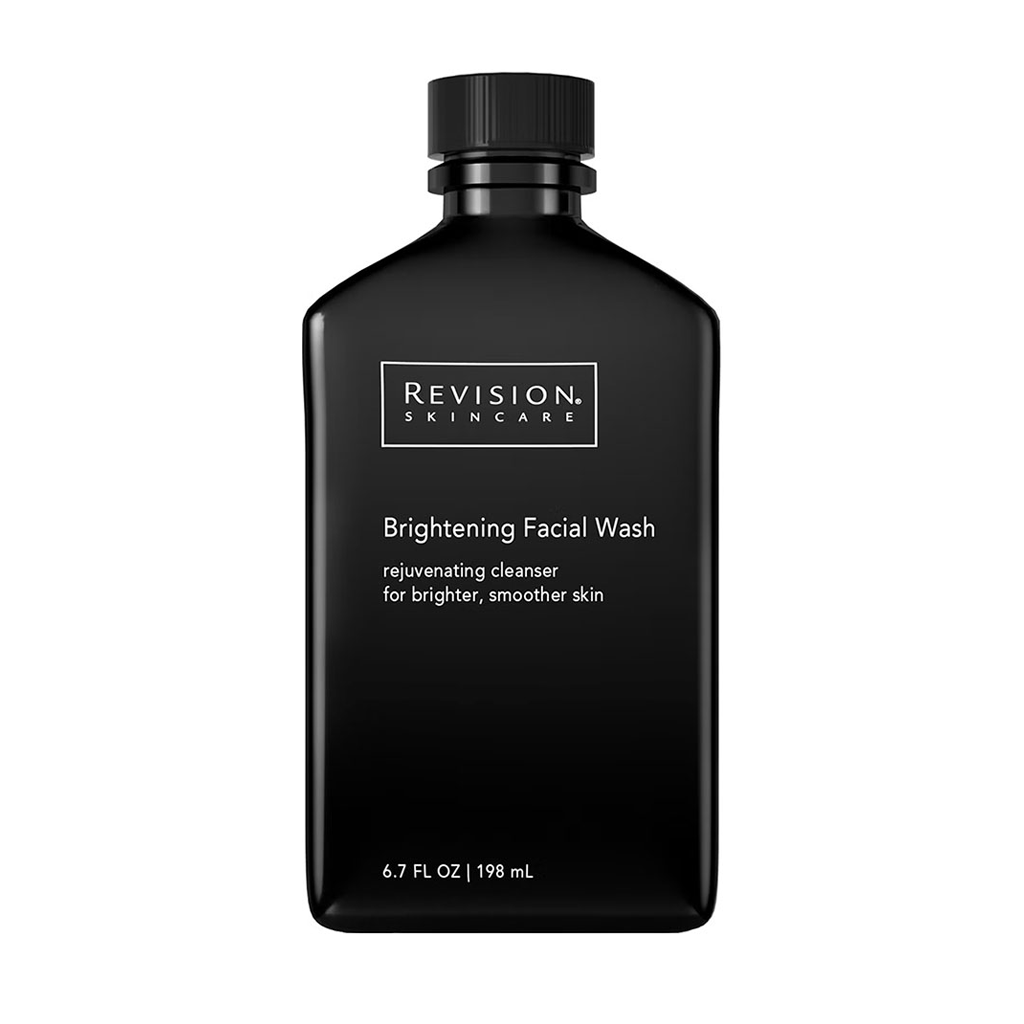 REVISION SKINCARE - BRIGHTENING FACIAL WASH™(198 ml)