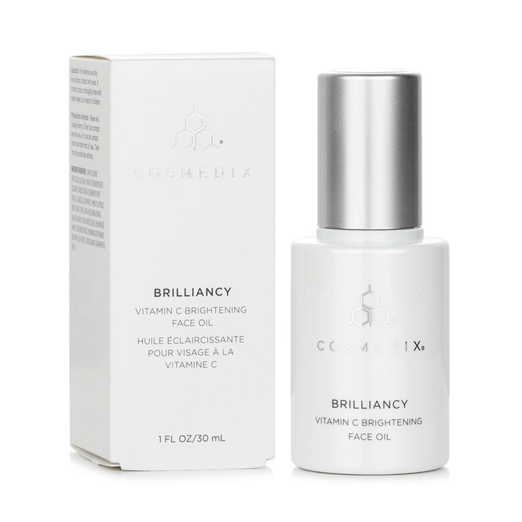 COSMEDIX - BRILLIANCY VITAMIN C OIL (30 ML)