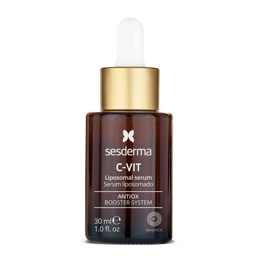 SESDERMA - C-VIT SERUM (1.0 OZ)