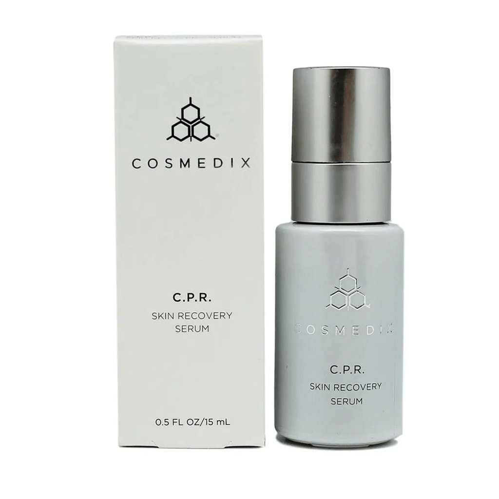 COSMEDIX - C.P.R SKIN RECOVERY SERUM (15 ML)