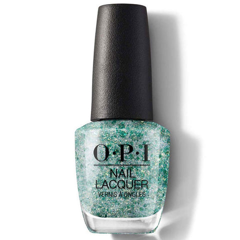 OPI-CANT BE CAMOU FLAGED-NAIL LACQUER