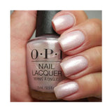 OPI-CHIFFON ON YOU-NAIL LACQUER