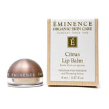 EMINENCE - CITRUS LIP BALM (8ML)