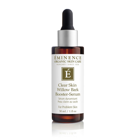 EMINENCE - CLEAR SKIN WILLOW BARK BOOSTER-SERUM (30 ML)