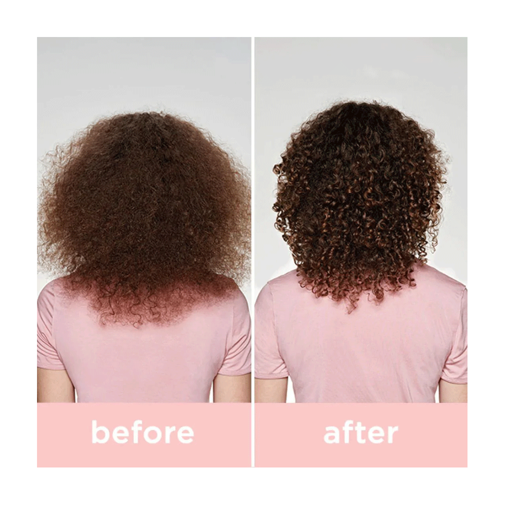 MILK SHAKE - CURL PASSION SHAMPOO NEW (300 ML)