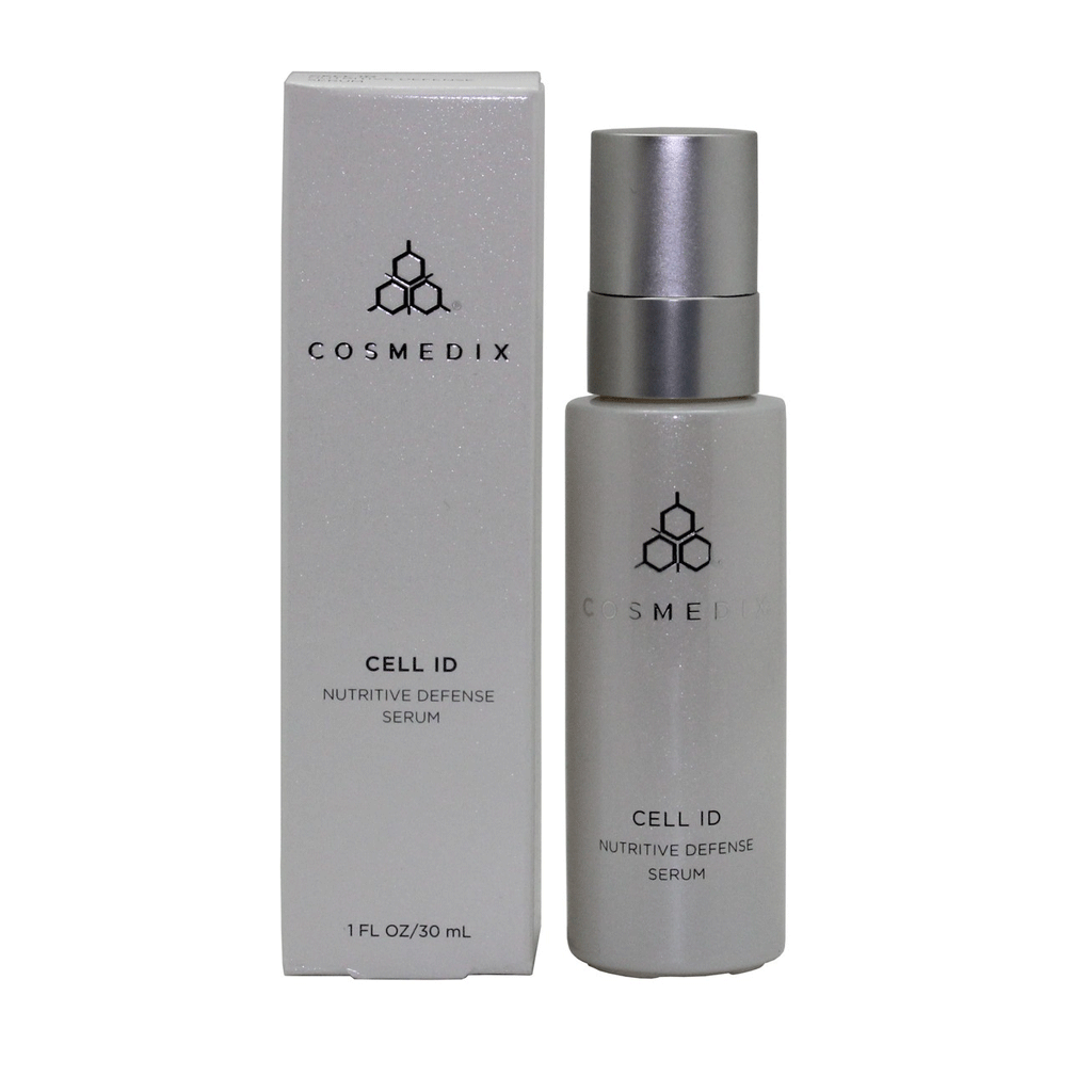 COSMEDIX- CELL ID NUTRITIVE DEFENSE SERUM (30 ML)