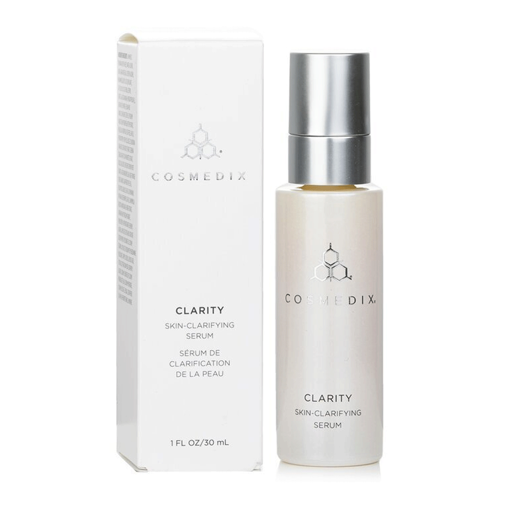 COSMEDIX - CLARITY SKIN-CLARIFYING SERUM (30 ML)