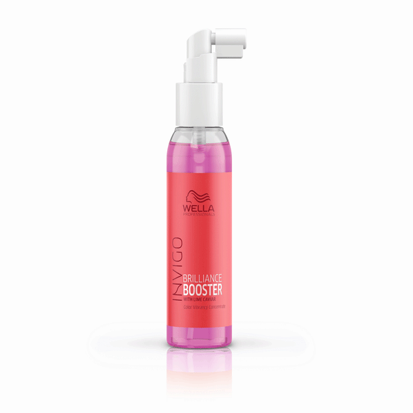 Wella Professionals - Color Brilliance Booster-Hair Spray (200 ml)