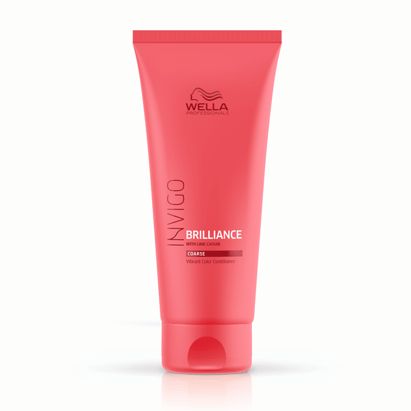 Wella Professionals - Color Brilliance Conditioner Coarse (200 ml)
