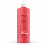 Wella Professionals - Color Brilliance Shampoo-Fine (1000 ml)