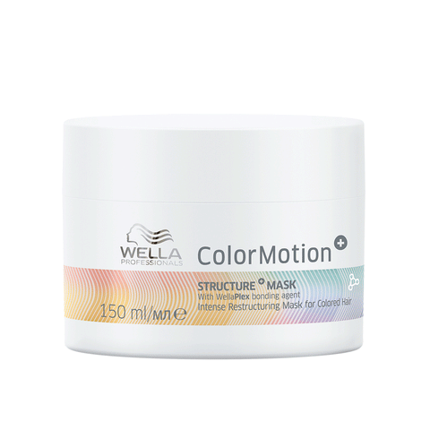 Wella Professionals - Color Motion Mask (150 ml)
