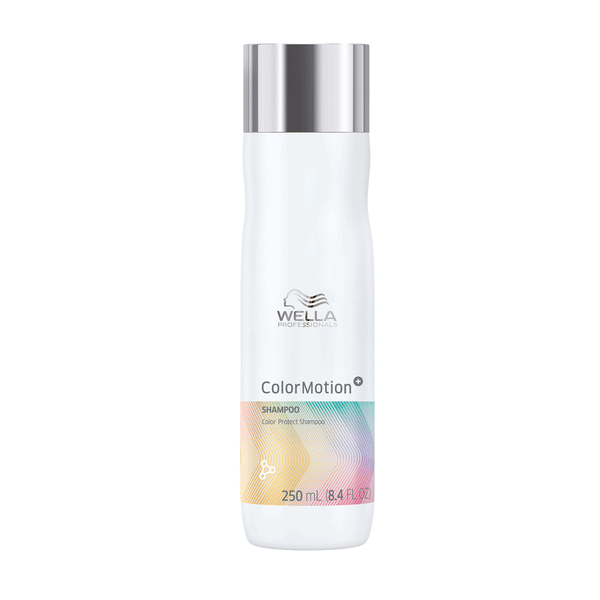 Wella Professionals - Color Motion Shampoo (250 ml)
