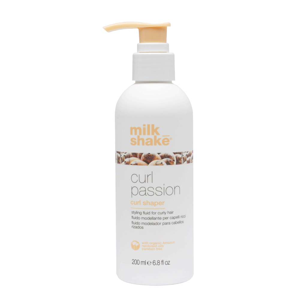 MILK_SHAKE - CURL PASSION SHAPER-200ML