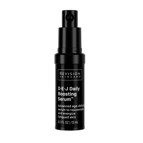 REVISION SKINCARE - D.E.J DAILY BOOSTING SERUM™ (15ml)