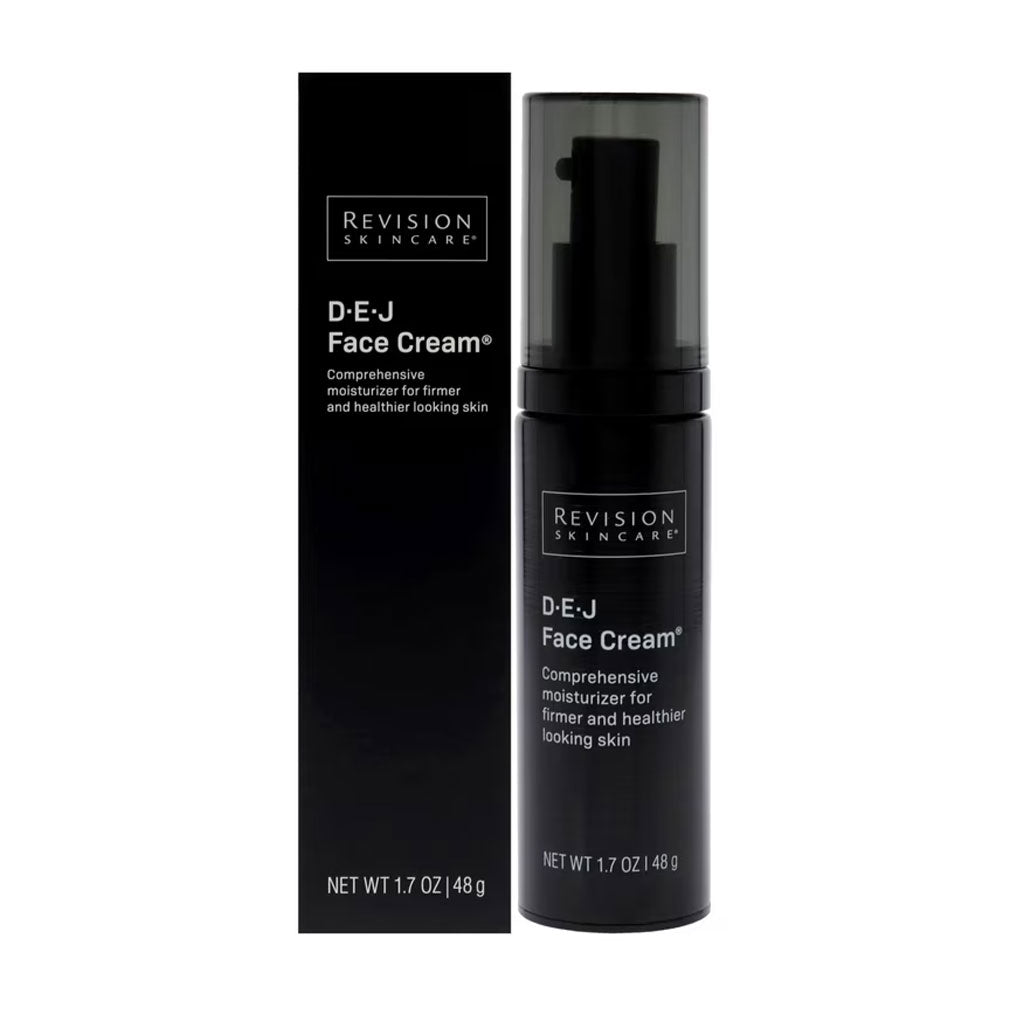 REVISION SKINCARE - D.E.J FACE CREAM (1.7Oz)