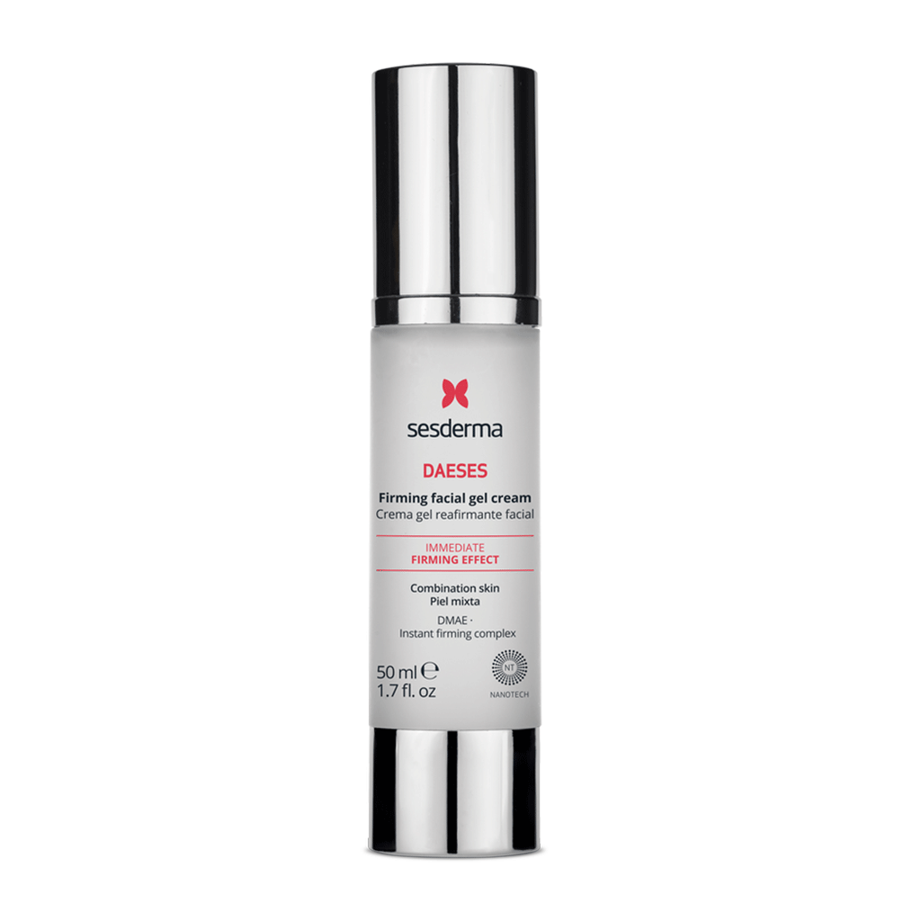 SESDERMA - DAESES FIRMING FACIAL GEL CREAM (1.7 FL.OZ)