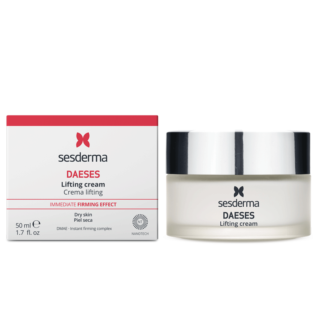 SESDERMA - DAESES LIFTING CREAM (1.7 FL.OZ NEW)