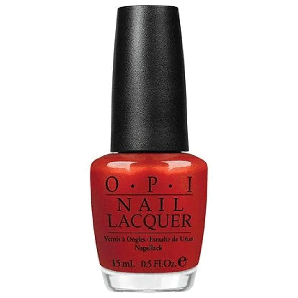 OPI - DEUTSCH YOU WANT ME BABY