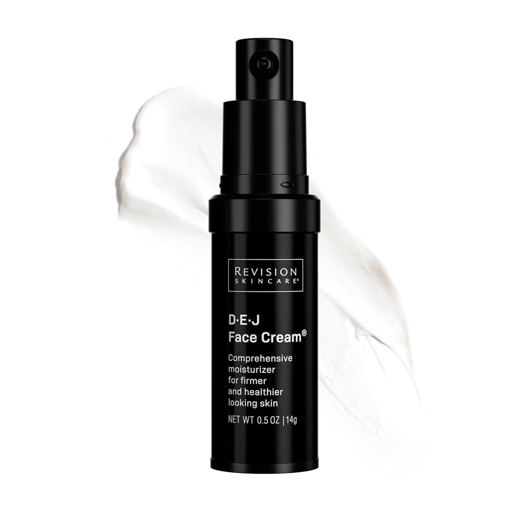 REVISION SKINCARE - D.E.J FACE CREAM®(14gm)