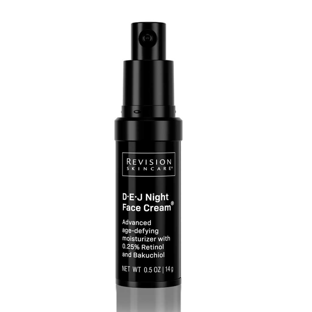 REVISION SKINCARE - D•E•J NIGHT FACE CREAM®(14gm)