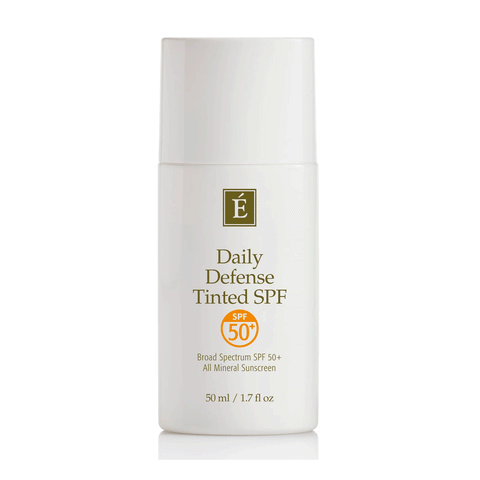 EMINENCE - DAILY DEFENSE TINTED SPF (50ML)