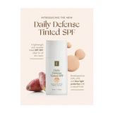 EMINENCE - DAILY DEFENSE TINTED SPF (50ML)