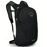 OSPREY - DAYLITE BLACK O/S