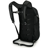 OSPREY - DAYLITE BLACK O/S