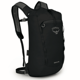 OSPREY - DAYLITE CINCH BLACK O/S