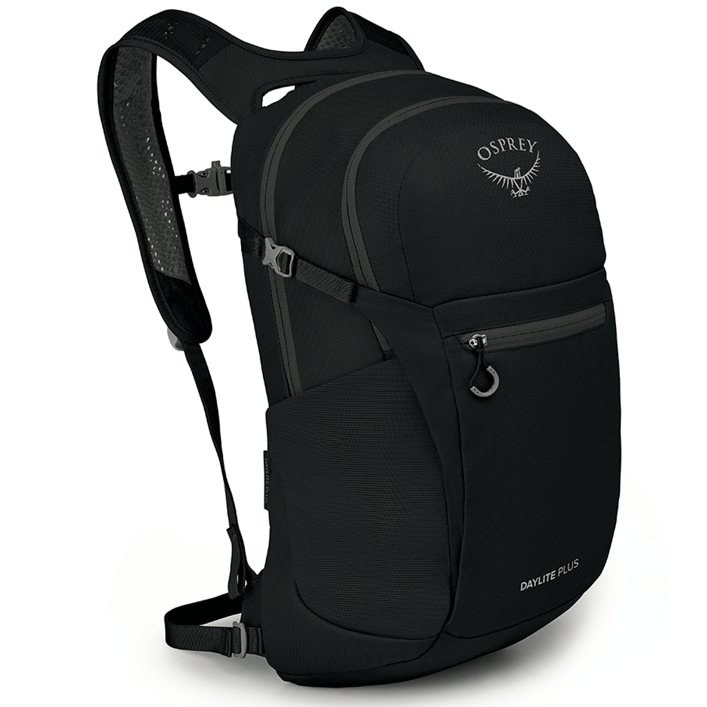OSPREY - DAYLITE PLUS BLACK O/S
