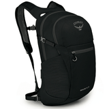 OSPREY - DAYLITE PLUS BLACK O/S