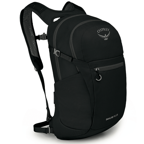 OSPREY - DAYLITE PLUS BLACK O/S