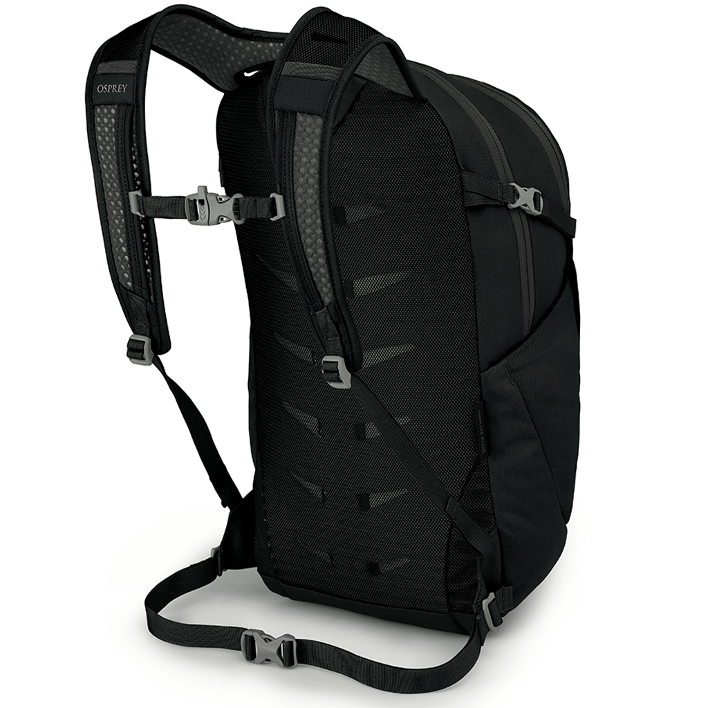 OSPREY - DAYLITE PLUS BLACK O/S