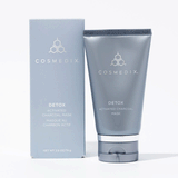 COSMEDIX -  DETOX  ACTIVATED CHARCOAL MASK (74 GM)
