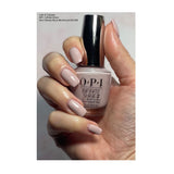 OPI - DON'T BOSSA NOVA ME AROUND (INFINITE SHINE)