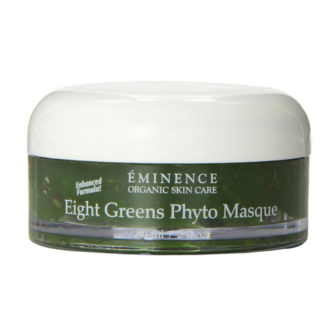 EMINENCE - EIGHT GREEN PHYTO MASQUE (NOT HOT) 60 ML