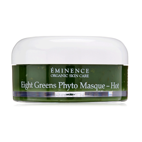 EMINENCE - EIGHT GREEN PHYTO MASQUE (NOT HOT) 60 ML