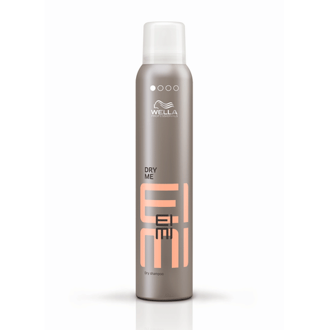 Wella Professionals - Eimi Dry Me - Dry Shampoo (180 ml)