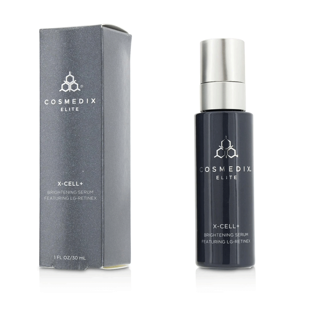 COSMEDIX - ELITE X-CELL+ BRIGHTENING SERUM (30 ML)