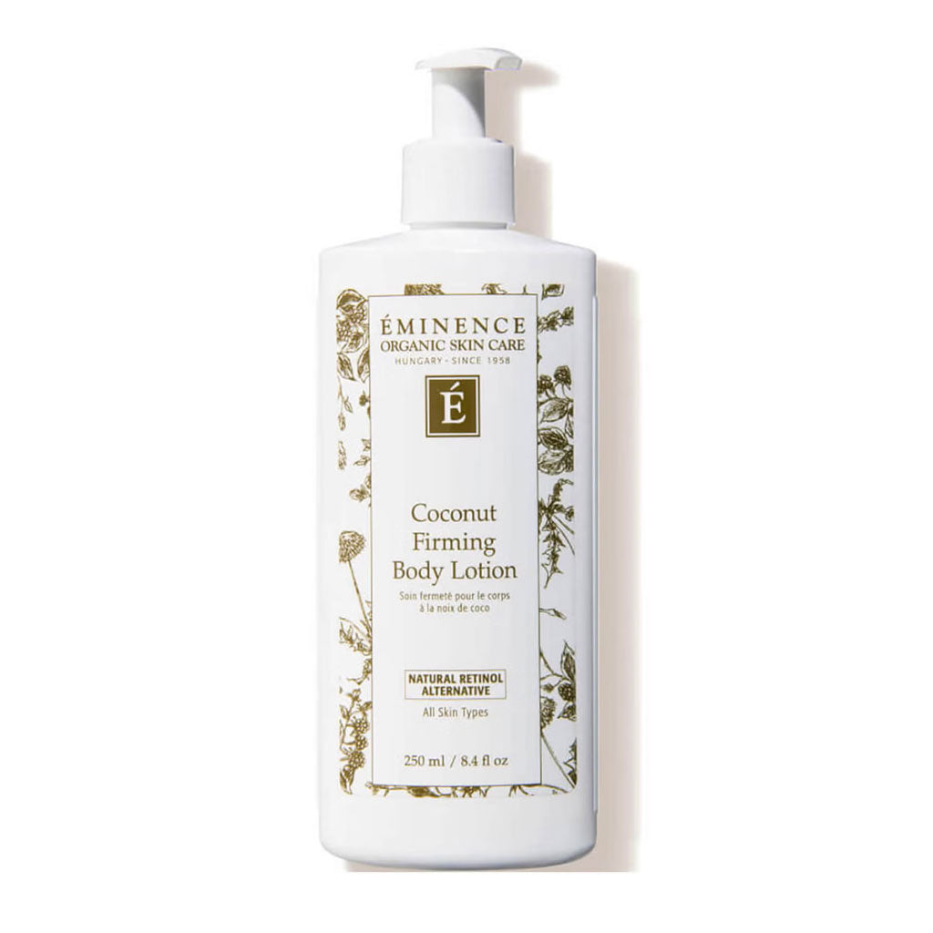 EMINENCE - COCONUT FIRMING BODY LOTION (250 ML)