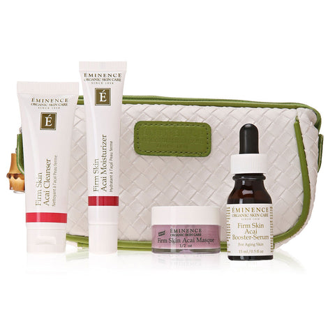 EMINENCE - FIRM SKIN STARTER SET