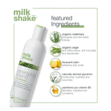 MILK SHAKE - ENERGIZING CONDITIONER-300 ML