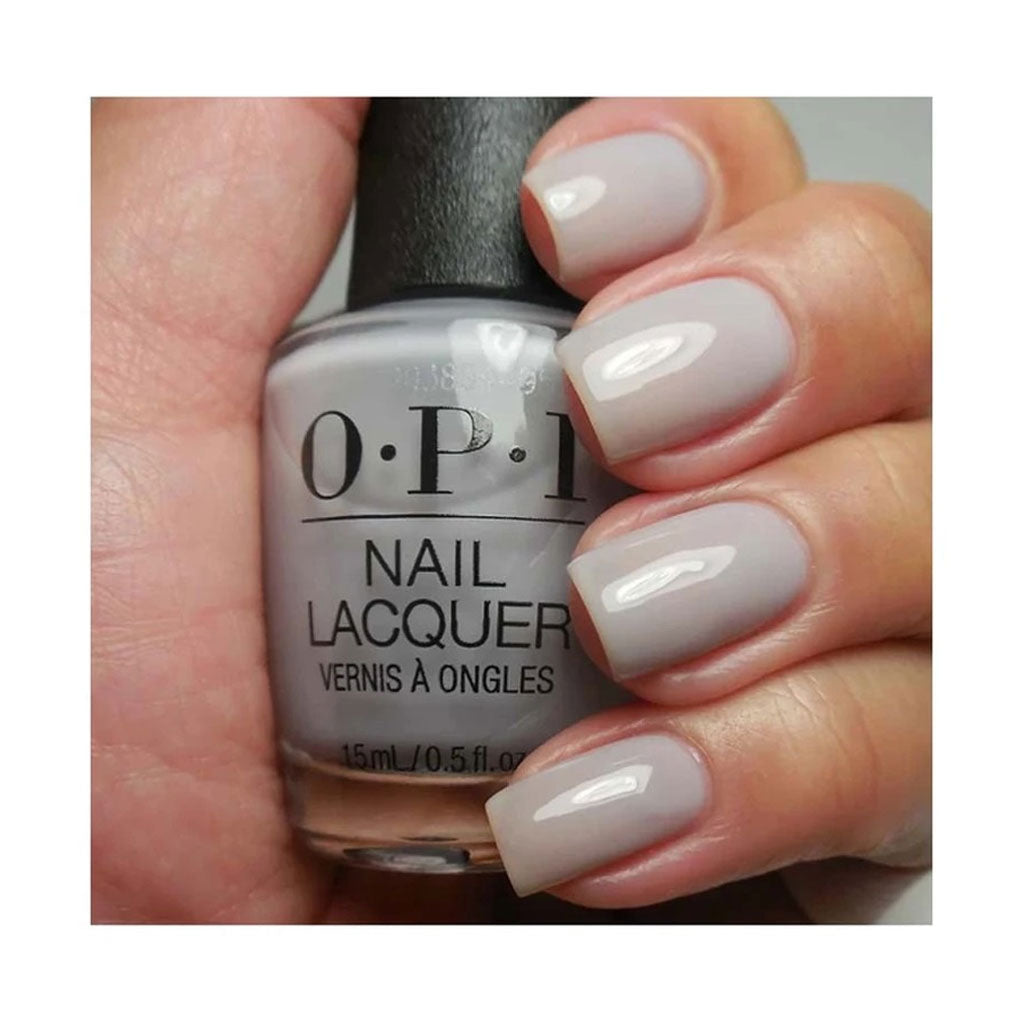 OPI-ENGAGE-MEANT TO BE-NAIL LACQUER