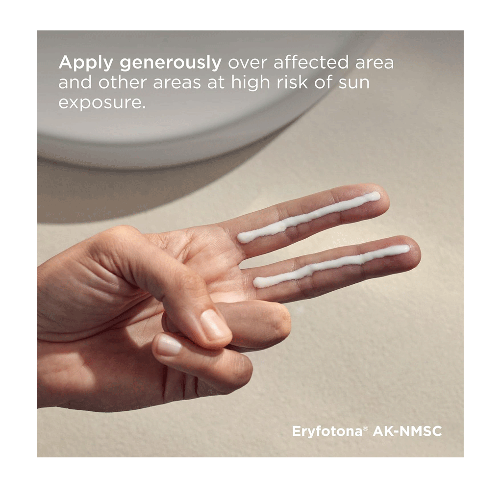 ISDIN - ERYFOTONA AK-NMSC FLUID SPF100 (50ML)