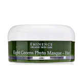 EMINENCE - EIGHT GREEN PHYTO MASQUE (HOT) 60 ML