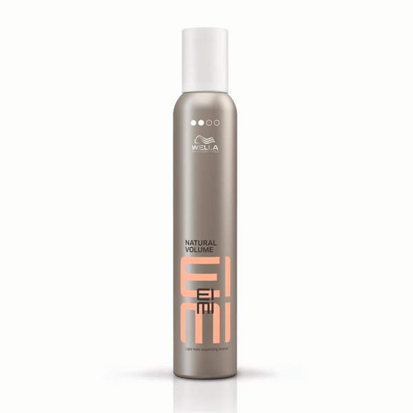 Wella Professionals - Eimi Natural Volume Mousse (300 ml)