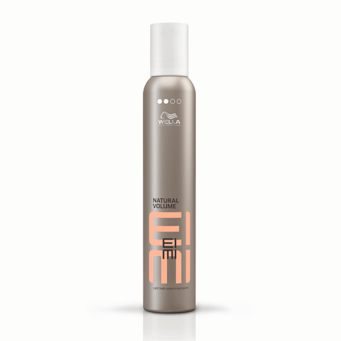 Wella Professionals - Eimi Natural Volume Mousse (300 ml)