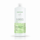 Wella Professionals - Elements Renewing Conditioner (1000 ml)